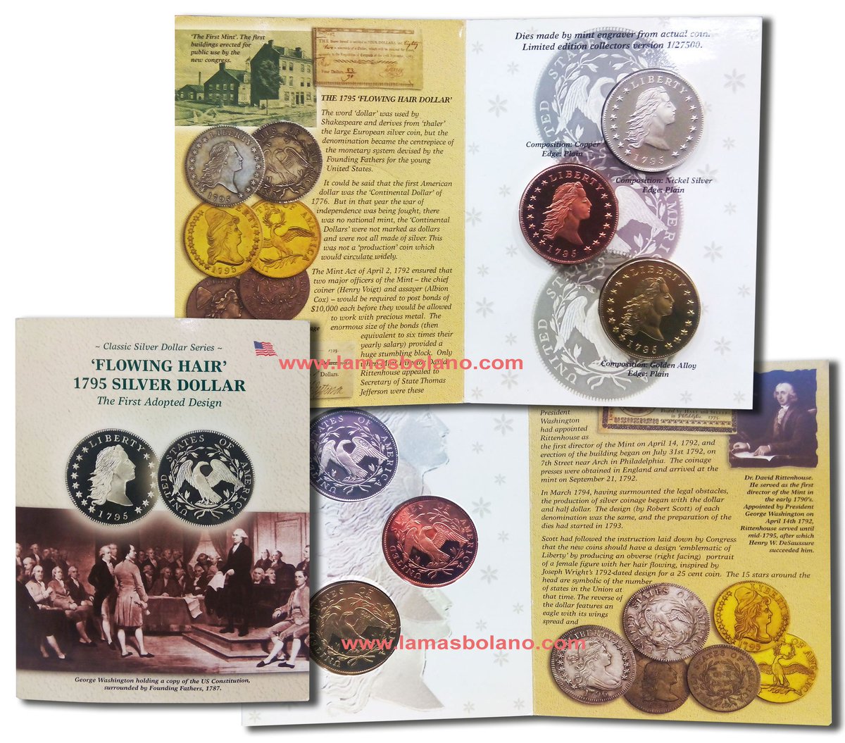 Carmen Lamas Bolano On Twitter Estados Unidos Liberty Dollar