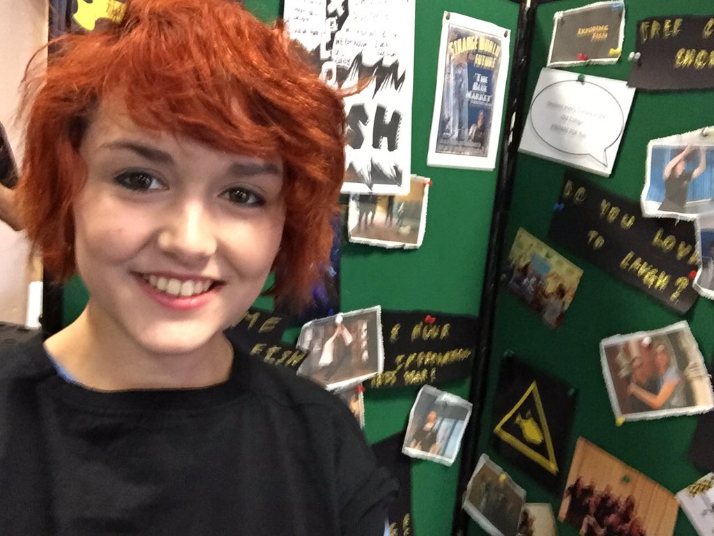 Megan Latimer tweet media