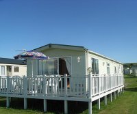 Craigtara_'s tweet photo. Luxury Caravans to rent #craigtara 
Dogs welcome in several luxury caravans
Holiday Park opens Friday 11 March 2016 https://t.co/zzPgoeFaHo