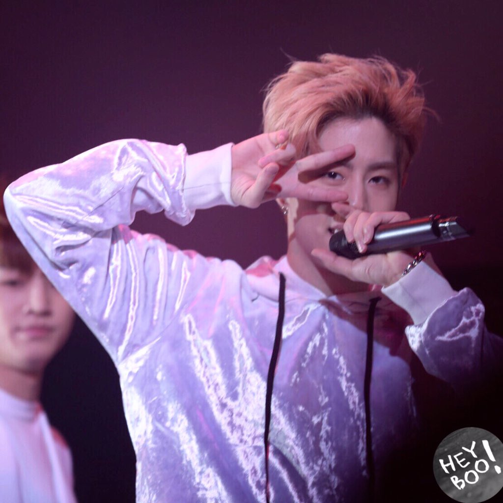 heyboo626's tweet photo. 160203 Tokyo release event 1 preview
#Mark #마크 #GOT7 #갓세븐 https://t.co/0rDF1g3ZnD