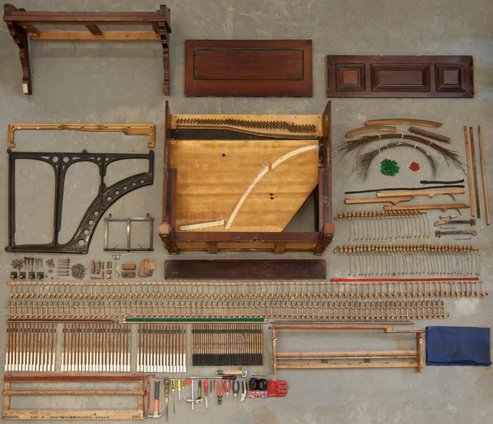 StreamOpera's tweet image. That's the last time I buy a piano from @IKEA :-)
streamopera.com
#opera #streaming #operaathome @ClassicFM