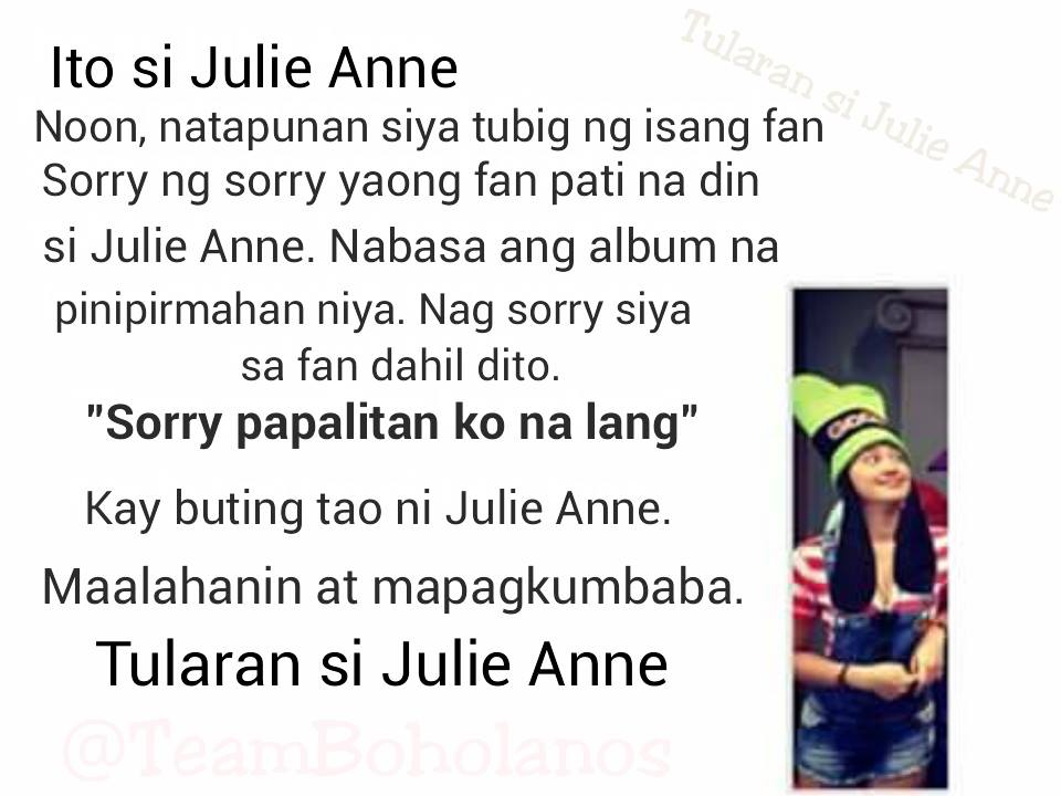 TeamBoholanos's tweet photo. TularanSiJulieAnne 13th pic 😊♥ @MyJaps @JulienitedPH @PPGandF @_japotatoes https://t.co/bmaNN9gt1I