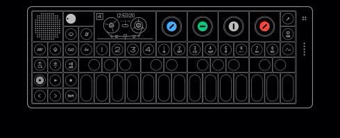 Ema_Mod's tweet image. I have no more illusions by now.
I just have a picture in my MIND :
The two of us, happy together.