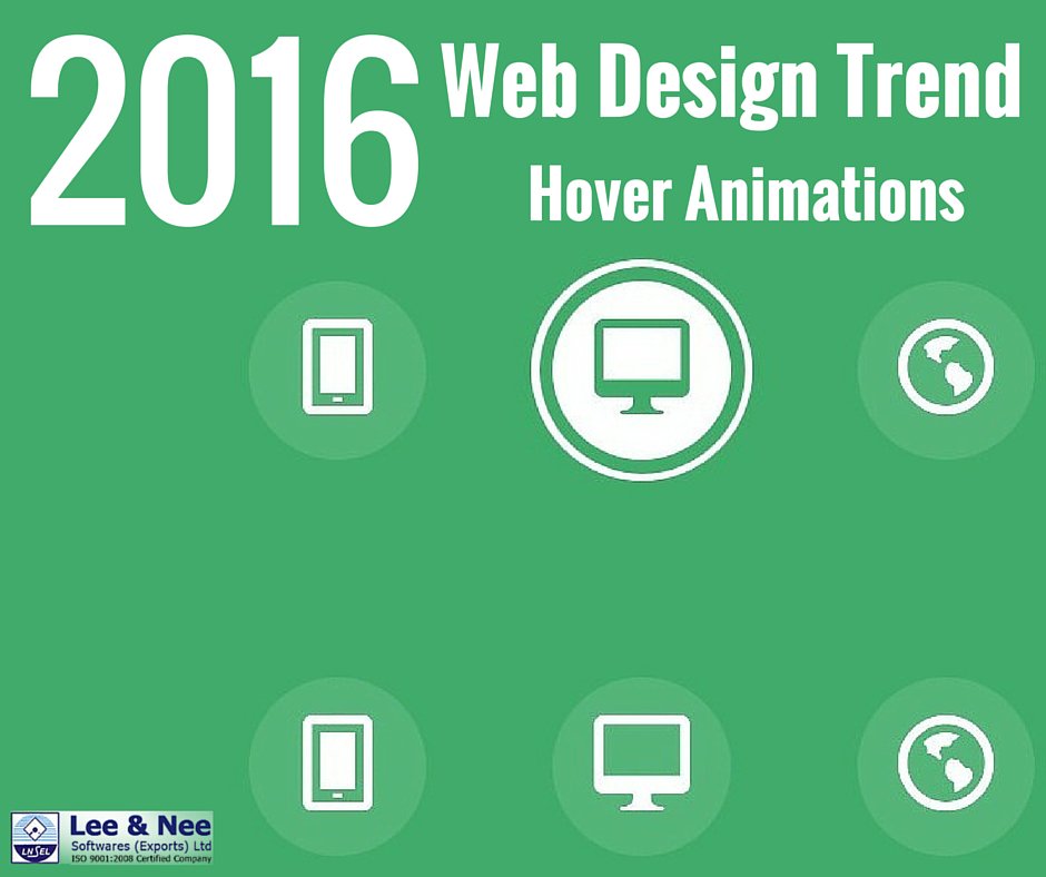 lnselindia's tweet photo. One big trend in web designing will be the use of hovering animations. #WebDesign, #WebDesign2016, #HoverAnimations https://t.co/ojLzVbnlCk