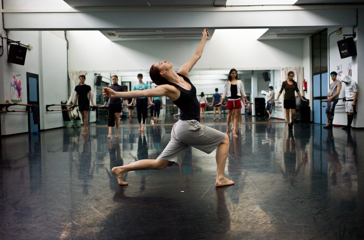 Otsailak 10-11: Bertha Bermudez + Jorge Jauregi <a href="/dantzazk/">Dantzaz Konpainia</a>-ren #AtalakXXVI eko gonbidatuak ow.ly/XQSFs