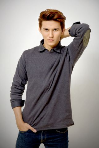 Good luck for <a href="/Sonyharlian/">SonyHarlian</a> for finalist Mr.culture word for Indonesia to Malaysia. #bangga