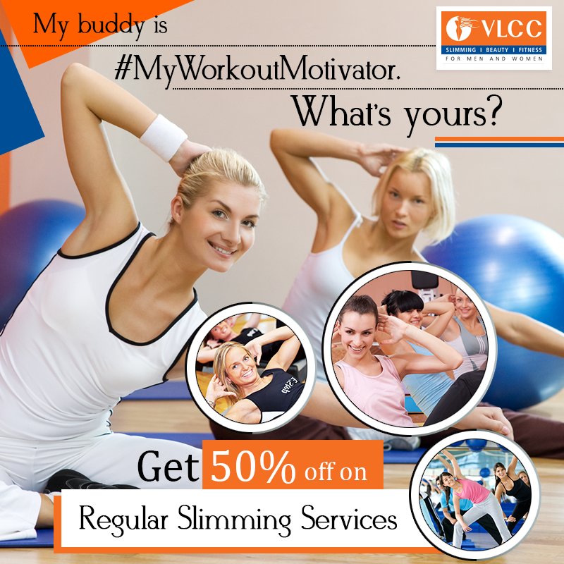 VLCCindia's tweet photo. What motivates you the most while workout? Share your reason of working out. #VLCCWellness #StayFit #BeBeYoutiful https://t.co/mYEL7ufo4A