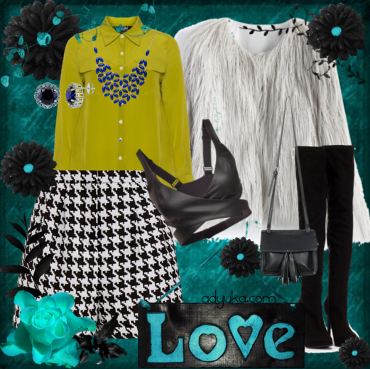 adyukateam's tweet photo. So Stylish! https://t.co/xh1d2kYHMK

#fashion #style #gorgeous #inspiration #ootd #mustard #yellow #love https://t.co/X2vRs6p0Xm