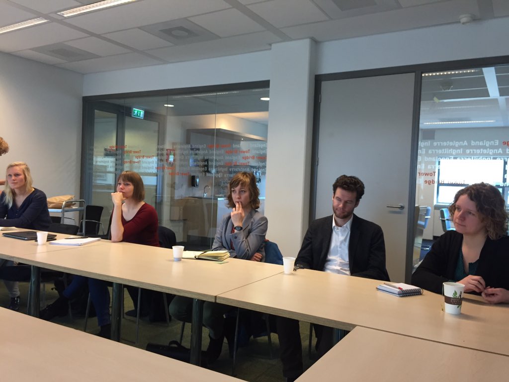 Duurzame Leverancier tweet media