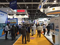 thebsia's tweet photo. BSIA members say #Intersec2016 was a complete success for UK exhibitors - https://t.co/Q7VbIO5uev #Dubai #Security https://t.co/ezO8NsFDQr