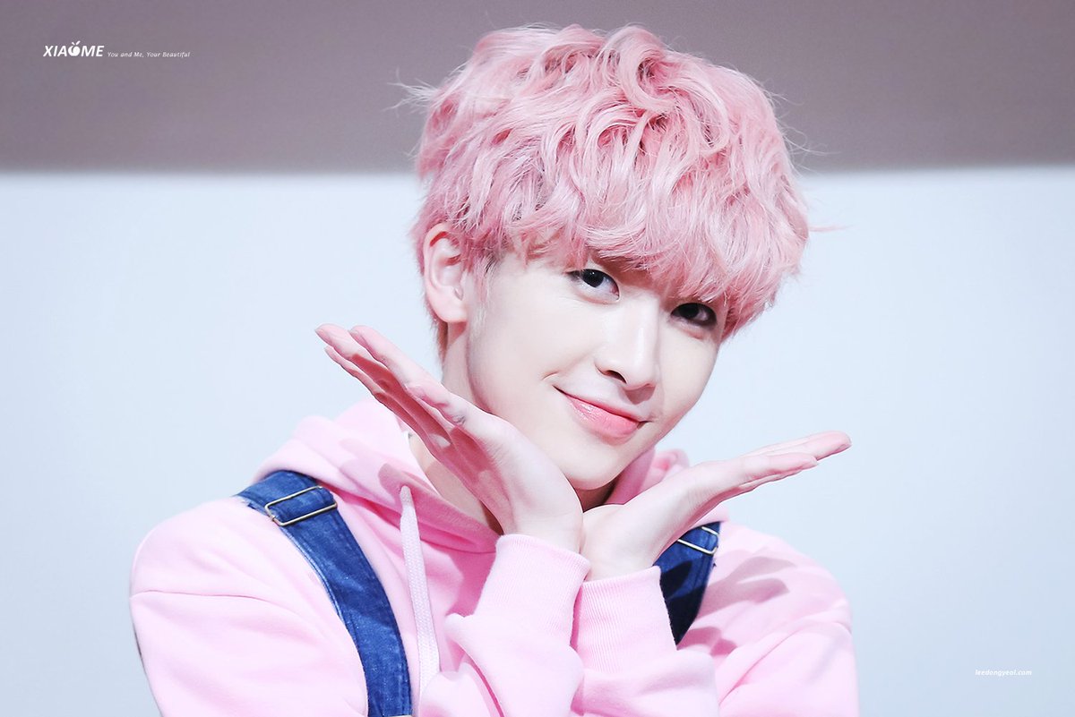 xiaoMe981213's tweet photo. 151206 열쁨미가 넘쳐 흐르지💞 @UP10TION #업텐션 #UP10TION #샤오 https://t.co/ancRRt3ryO