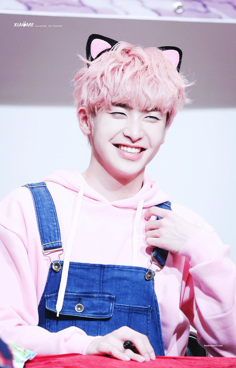 xiaoMe981213's tweet photo. 151206 열쁨미가 넘쳐 흐르지💞 @UP10TION #업텐션 #UP10TION #샤오 https://t.co/ancRRt3ryO