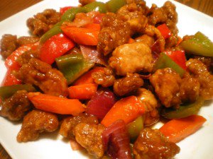 Catmandukitchen's tweet photo. #Hi Guys, This Pork dish is for you
#Sweet&amp;SourPork #ChinaOrgin # https://t.co/vXIJ6YXRAN: Pork, Sweet&amp;SourSauce https://t.co/5PgCiIwAc1
