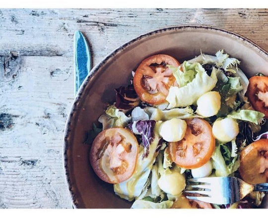 puntosmile's tweet photo. "Las segundas partes siempre fueron buenas... Y las terceras...
Y las cuartas..." -@vadefoodies nos visitó otra vez! https://t.co/G3WPcJBIhI