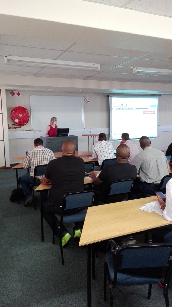 Quantemna2's tweet photo. Survey development workshop,Centre for Sustainable Agriculture @UFSweb by @Quantemna2 https://t.co/hDsX7SeUxL