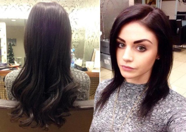 EVOKE's tweet photo. Discovering the difference in hair extensions with @GreatLengthsIRE
https://t.co/gfJl0jB1bd @GLextentions https://t.co/1h5wU9yU8T