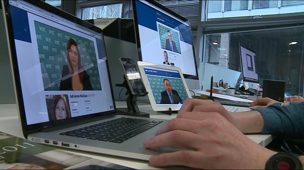 One-minute videos of #ge16 candidates live now on <a href="/rtenews/">RTÉ News</a> app and rte.ie/election bit.ly/1mcz4vD