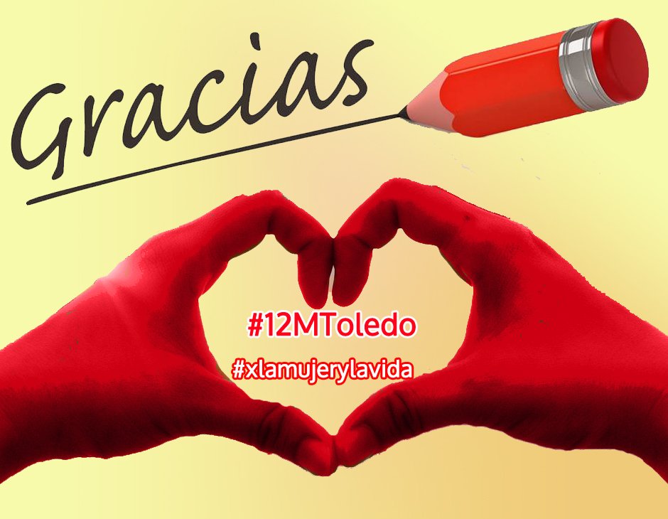 architoledo's tweet photo. Carrera y fiesta #xlamujerylavida el #12MToledo
Únete al reto y manda #manosconcorazon
@provida_a @cadavidaimporta https://t.co/bjaqvyrzAO