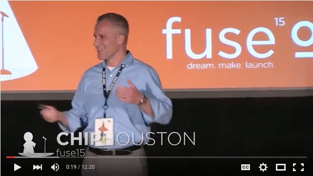 TheMVVentures's tweet photo. Chip Houston: Avoiding the Pitfalls of Design Thinking https://t.co/ChaC3db9R2 https://t.co/wFGnfCm3XG