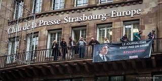 alevifuaf's tweet photo. #FreeDundar #LeJournalismeNestPasUnCrime https://t.co/Yz8BchwSi4 Merci du soutien @ClubpressStbg @candundaradasi https://t.co/ar6Dl6p2T5