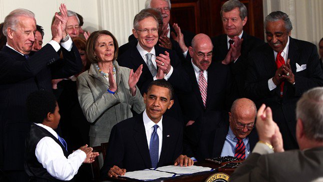 Mrs_Coder's tweet photo. RT @thehill: Republicans fail to override ObamaCare repeal veto https://t.co/tnmGZ9lr8h https://t.co/Smhm0QQaHB #g3us