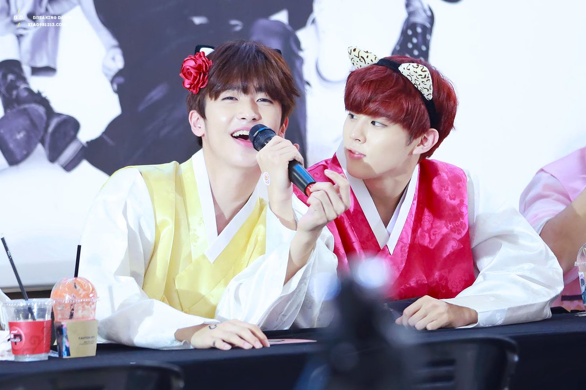 xiao981213com's tweet photo. 150925 여의도 팬싸✨
◟(∗˃̶〰˂̶∗)◞
#업텐션 #UP10TION #샤오 #XIAO 
@UP10TION https://t.co/GuT3DU5esf