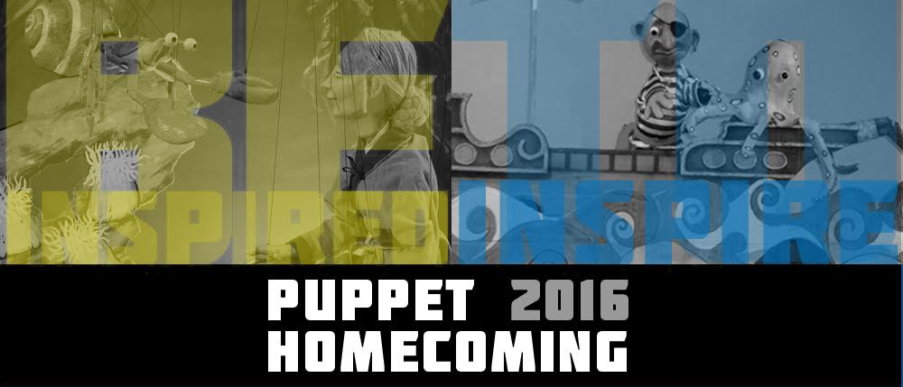 NakedPuppets's tweet photo. Sept 9-11: Puppeteers of America Northeast/Mid-Atlantic Regional Puppet Festival - https://t.co/1UBndFp5zg https://t.co/YvMJxatVV4