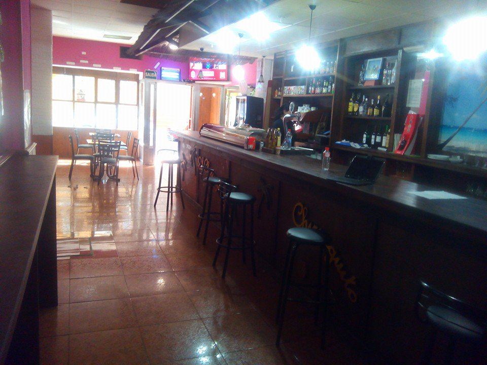 ElPlatico_com's tweet photo. Bar restaurante El Chiringuito

Calle Fray Juan Regla 14 (Zaragoza)

#RestaurantesZaragoza

https://t.co/e4gQUS184b https://t.co/N5AOgCr7UQ