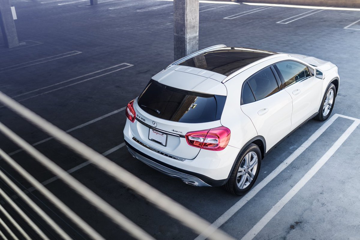 MBofPgh's tweet photo. The new 2016 GLA has arrived. Build your own here: https://t.co/mXhpkjACg7 https://t.co/AjXAg7Pdqv