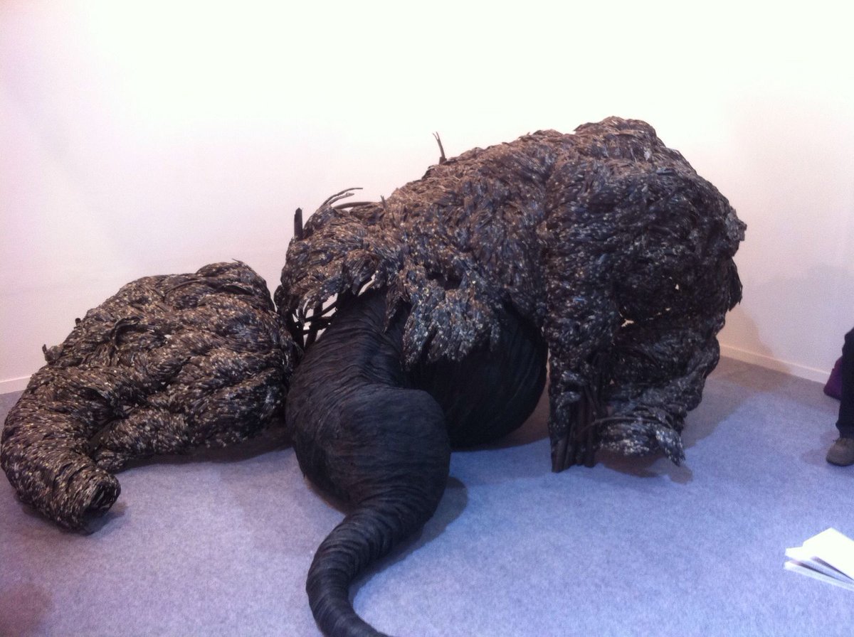 artively's tweet photo. It was great visiting #indiaartfair2016 wish to see more artwork from #indianartist https://t.co/dTHnYC5v7B
