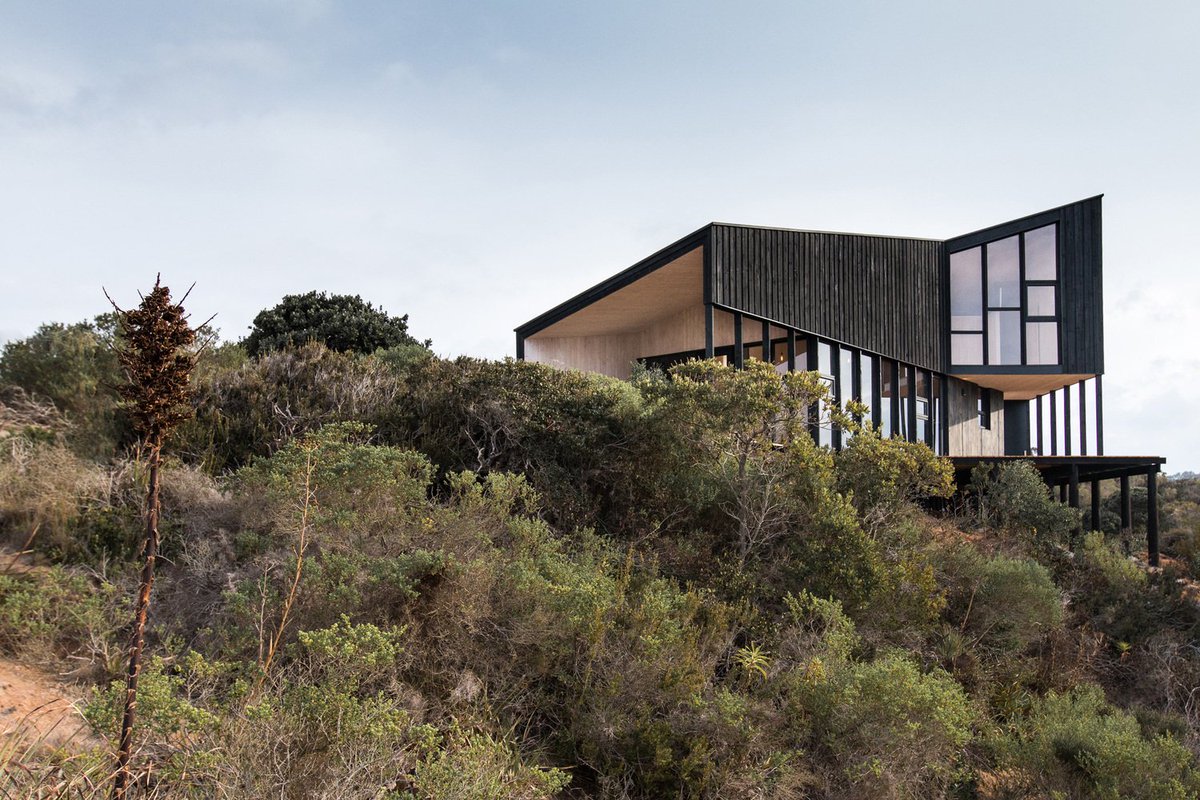 Casa Encallada / WHALE!
#Architecture #House
ow.ly/XT2a9