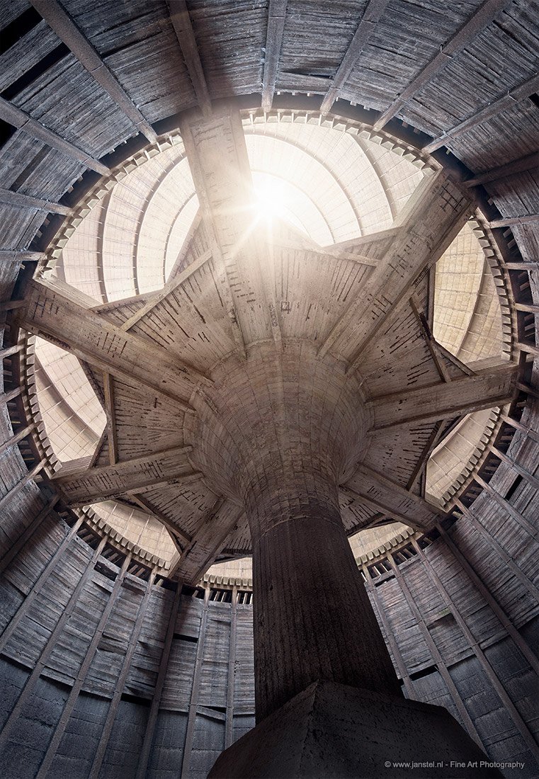 Abandoned And Forgotten / Jan Stel
#Photography #Art
ow.ly/XT2ja