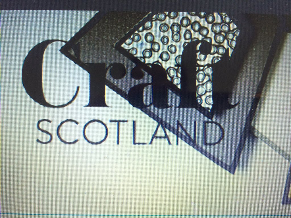 AMC_cairns's tweet photo. Looking forward to our interview with craft Scotland next Wednesday ... #desent16 @collectiveinno https://t.co/psoFXU7f00