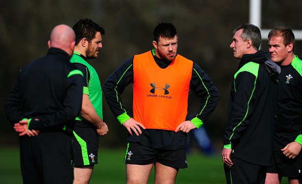 BBCSport's tweet photo. Here's more on the Wales squad, as Warren Gatland springs a #SixNations surprise https://t.co/F5wt5aUdmx https://t.co/C4u9OMOCsM
