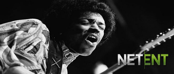 Net Entertainment Announces Jimi Hendrix Online Slot
#NetEntertainment #JimiHendrix
casinorelease.com/net-entertainm…