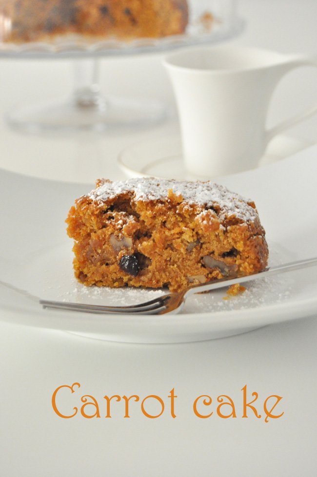 222margot's tweet photo. Hoy es el día del #CarrotCakeDay. Recordando mi versión de hace tiempo.
 https://t.co/Ls7zhiKhm7 https://t.co/Ak1njIXTif