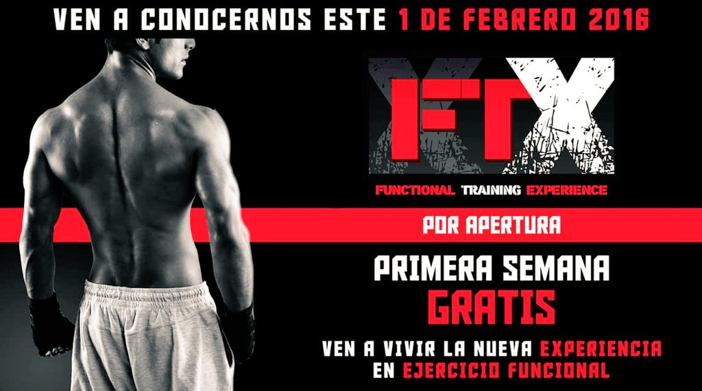 FTXMerida's tweet image. Por apertura, GRATIS 1era. SEMANA.