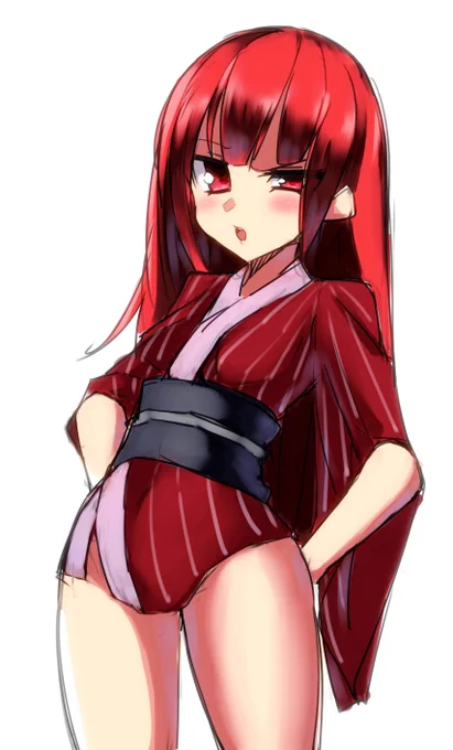 ツンツン 