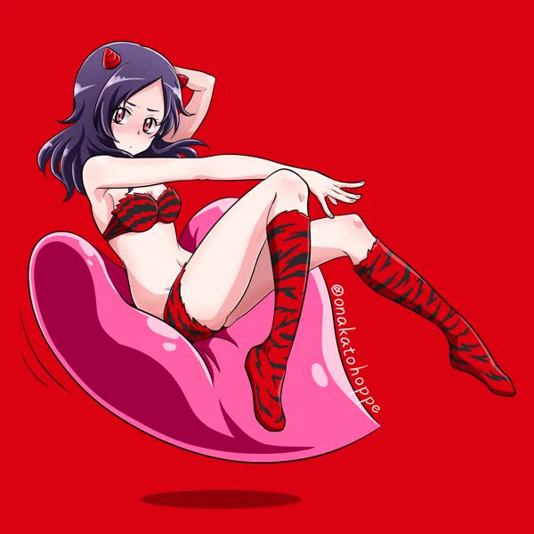 うれたてフレッシュだっちゃ!
#せつ分の日 