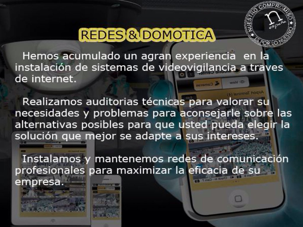 NuestroEsp's tweet photo. Más servicios para ver juntos como crece tu empresa. Info@e-nuestro.com https://t.co/JiaVLA0RAN