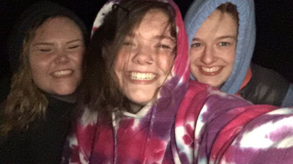 Sierruuuh's tweet photo. LOML #imacabbagepatchkid https://t.co/BKbFztJYTR