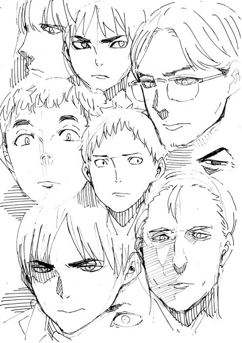 今日の練習分。口に締まりがでない。課題。 