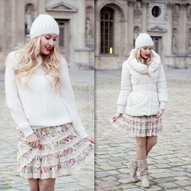 LilithMoonLife's tweet image. Winter feels so much better when you finally get to find the hat you&apos;ve been looking for! 😄 #notthateasy