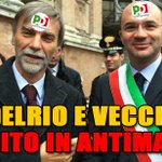 'Ndrangheta e #Pd a #ReggioEmilia #DelrioInAntimafia <a href='https://t.co/fcKGlrTaxP' target='_blank'>https://t.co/fcKGlrTaxP</a> 
Subito #Delrio in #antimafia!  #M5S <a href='https://t.co/cRv8lTEpa2' target='_blank'>https://t.co/cRv8lTEpa2</a> 