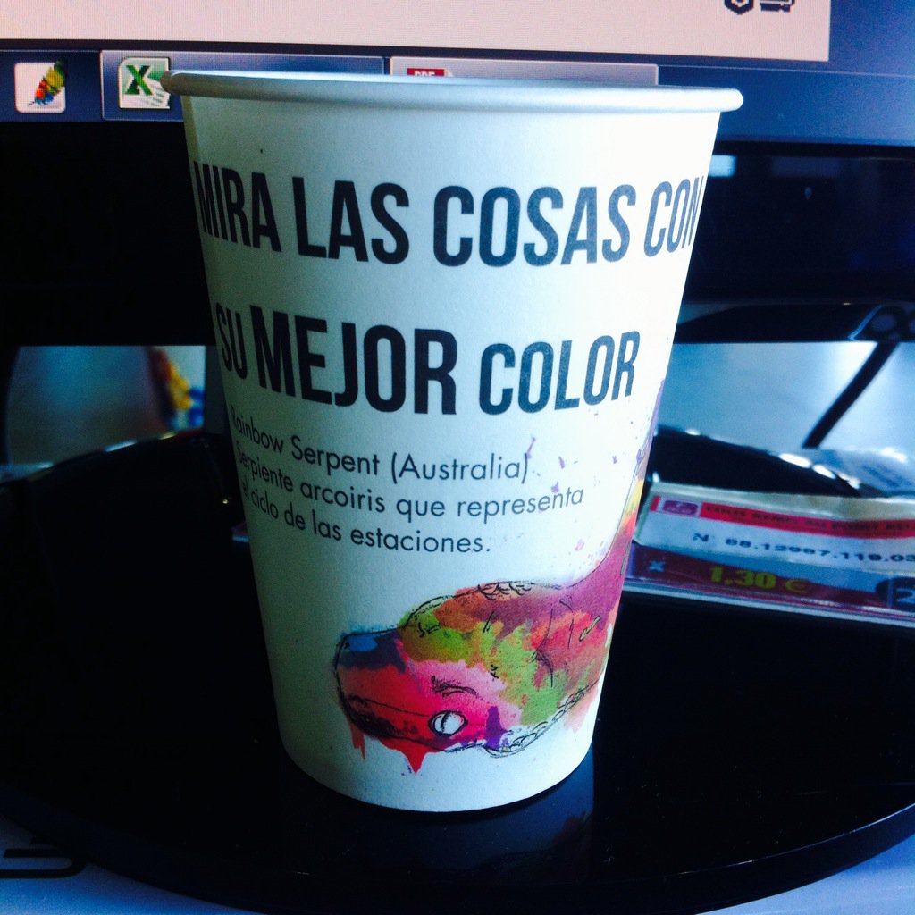 Sandra Eboca tweet media