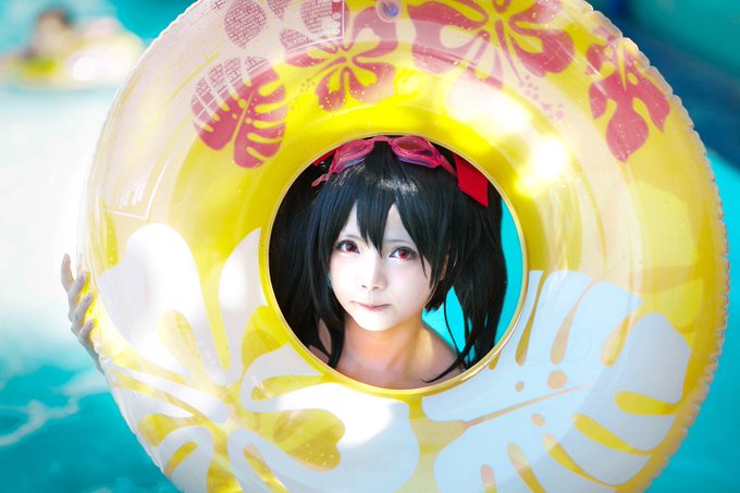 Twitterのコスプレ画像72