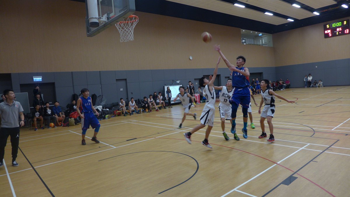 dsmithaissports's tweet photo. AIS Eagles U16B BB - Back To Back Champs! 35-17 win over RCHK in ISSFHK Championships! Well done Eagles! https://t.co/J58i25a3kU