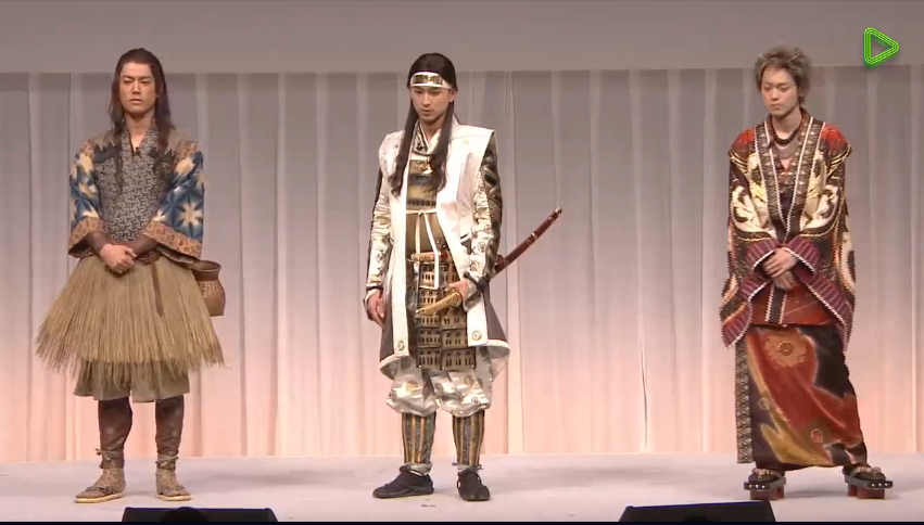 Utamaru さっきのrtのurl教えて貰えて今見てるんですけど 鬼ちゃんの衣装やっぱりカッコ良すぎだと思う 帯の装飾 なのかな の後ろの紐が動くたびに揺れて獅子王のしっぽ想像してまう T Co Zwjvjearvf Utamaru さっきのrtのurl教えて貰えて今見てるんですけど 鬼ちゃんの衣装やっぱりカッコ良すぎだと思う 帯の装飾 なのかな の後ろの紐が動くたびに揺れて獅子王のしっぽ想像してまう T Co Zwjvjearvf
