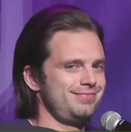 BowerxDepp's tweet image. Okie #winterstormBUCKY 😏