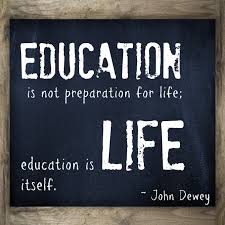 Thought for Wednesday from your favorite teacher. dederittman.com Here for YOU!